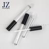 Tubo de brillo labial Jinze order redondo delgado tubo de brillo labial tubo de barro labial 2.25ml material de embalaje de plástico