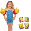 Suministro de Brazaletes Inflables de Insectos, Brazaletes Inflables de PVC con Forma de Animal, Flotadores Inflables de PVC