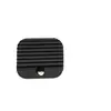A19/B19/CA19/AQD19 A25 Máquina Neumática de Flejado Piezas Rueda Tensora Placa Dentada Tensora