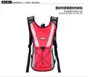 Mochila de ciclismo mountain bike mochila portátil com bolsa de água mochila 2L mochila com bolsa de água mochila outdoor para esportes