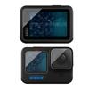 Para GoProHERO11 película de vidrio templado GoProHERO11 Black cámara deportiva película de vidrio templado