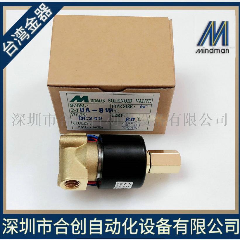 MUA-8W-DC24