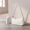 Bolso Baguette Modelo Nuevo 2026 para Mujer, Bolso de Hombro Retro de Nicho Francés, Bolso Versátil de Hombro y Cruzado para Mujer