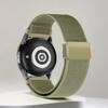 Para Huawei watch4pro Pulseira De Relógio Leopardo Padrão Cor Sólida GT4 Respirável Cinta Elástica GT32