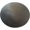Cuchillo de muestreo almohadilla de cuero almohadilla Oxford muestreador de disco almohadilla de goma alfombrilla para báscula de peso alfombrilla para tendones de res almohadilla de silicona negro
