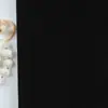 Terciopelo de Algodón Europeo de Punto por Urdimbre de Ancho Amplio, Pana de 16 Puntos Sin Lavar, Chaquetas, Ropa para el Hogar, Juguetes y Bolsas, Se Puede Personalizar y Teñir