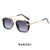 Gafas de Sol para Hombre, Marca Grande 2026, Elegantes y de Moda, Estilo Europeo y Americano, Protección UV, Viajes, Conducir, Gafas de Sol Modernas para Hombres y Mujeres