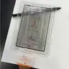 Aplicável ao Filme Temperado Oppo Find N6 à Prova de Explosão Serigrafia HD Fosco Anti-Espionagem Câmara Livre de Poeira Aplicação Instantânea Protetor de Tela Dobrável