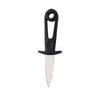 Fábrica en stock cuchillo de cocina para ostras cuchillo para ostras cuchillo para ostras cuchillo para ostras cuchillo para mariscos cuchillo para abrir conchas de vieiras de ostras