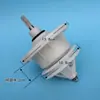 Reductor Lavadora Semiautomática Taitei Aile Rodamiento General 6 Agujeros para Tornillos Eje Fijo Longitud 4cm11