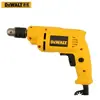DEWALT 10mm 380W Regulación de Velocidad Taladro Eléctrico Taladro Eléctrico de Mano Industrial Alta Potencia Regulación de Velocidad DWD012-A9