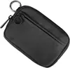 Nuevo monedero y tarjetero portátil de la fábrica original, gran capacidad, múltiples ranuras para tarjetas, bolsa de pasaporte antirrobo para viajes, personalizable