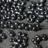 2x4mm Importado do Japão Contas MGB Amendoim 46 Cores Contas de Arroz Contas de Vidro Acessórios Artesanais DIY