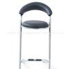 Silla de bar, silla para juegos, silla arcade, silla con estructura de hierro, silla de bar, silla de centro de entretenimiento, silla que funciona con monedas