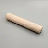 Rodillo de Pincel de Textura de Cáscara de Naranja Pequeña de Tamaño Grande con Alta Elasticidad, Superficie de Terciopelo, Ángulo Plano, Sin Esquinas Muertas, Fácil de Limpiar, Rodillo de Textura de Cáscara de Huevo