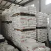 HDPE Transparente Refinación y Química Zhenhai ZH2911 Materia Prima Plástica Productos de Pared Delgada Contenedor Bandeja Procesamiento Partículas de Plástico