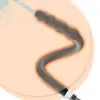 Dispositivo de enema con boquilla de limpieza de silicona, dispositivo de lavado femenino, irrigador de limpieza anal intestinal vaginal C649