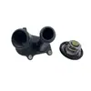 Cubierta de Termostato Adecuada para Ford Focus, Ecosport, Escort Carcasa de Termostato Oe: 2S6G-9K478Bd