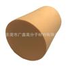 Tubo de ensayo amarillo cultivo hidratante bloqueador pva tubo cilíndrico limpieza color columna de esponja absorbente