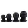 C392 Tapón Anal Hueco en el Desarrollo de la Cámara Posterior Suministros para Hombres y Mujeres Aparatos Ensanchamiento de la Cámara Posterior Boxeo Masturbación Enema