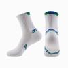 Calcetines de bádminton profesionales para hombres y mujeres, calcetines deportivos de competición para entrenamiento, calcetines de toalla gruesos, calcetines de running transpirables para adultos.