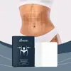Parche Adhesivo Ximonth: Realza y acentúa las curvas del cuerpo, un parche cómodo para gente perezosa para usar en brazos, abdomen y ombligo
