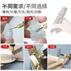 Modelo Taladro Eléctrico Mini Bolígrafo de Grabado Micro Máquina de Grabado Modelo Herramienta Taladro Manual Taladro Eléctrico Molinillo DIY