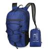 Warneim Bolsa Plegable Bolsa de Almacenamiento Bolsa de Viaje Bolsa para Exteriores Transfronteriza para Correr Plegable para Montañismo al Aire Libre Mochila