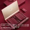 Nuevo Empaque de Caja de Regalo para Bolsitas de Té, Paquete de 30 de Da Hong Pao, Zhengshan Xiaozhong, Té Negro de Yunnan, Té de Roca, Caja de Regalo para Empaque de Hojas de Té