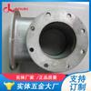 Fabricantes de fundição sob pressão de hardware de Dongguan fornecem processamento de fundição sob pressão de alta pressão em liga de zinco para processamento personalizado de desenhos e amostras