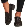 2026 Verano Nuevo Comercio Exterior Tallas Grandes Zapatos Casuales Cómodos de Moda Slip-On Talla Única