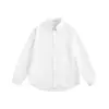 Ropa Vintage Yidao Otoño 2026 Nuevo Estilo Universitario Japonés Color Sólido Bolsillo de Parche Simple Holgada Versátil Camisa de Manga Larga para Hombre