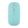 Para Apple Huawei Laptop iPad Tablet Elétrico Bluetooth Sem Fio Colorido Mudo Sem Fio Bluetooth Mouse