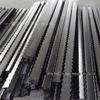Grande quantidade favorável DJB Series Articulado Top Beams para suporte de mina Articulado Top Beams 1,2 m Articulado Top Beams