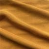 Marco de Tiro de Perlas de Seda Amoniacal de Cobre Tela de Madera de Perlas Dale Tela Moda Primavera y Verano Vestido Pantalones de Pierna Ancha de Modal