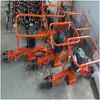 Máquina de Esmerilhamento de Perfilagem Elétrica para Trilhos Tipo Dmg-2.2 para Esmerilhamento de Superfície de Trilhos de Aço Ferroviário com Alta Eficiência para Manutenção e Reparo