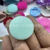 Productos de silicona para belleza procesados: cepillo para champú, cepillo para baño, cepillo de masaje, cepillo de limpieza, cepillo para lavar la cara, cepillo para eliminar puntos negros, silicona
