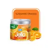Comercio Exterior Popular Versión Inglesa Jalea Coche Aromaterapia Coche Bálsamo Sólido Perfume Aire Fresco y Fragancia Duradera