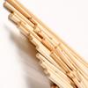 Material de modelo de construcción hecho a mano DIY diámetro 3.4.5.6.7.8.9.10mm palo de bambú palo de bambú venta directa de fábrica