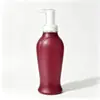 Botella de Champú de 500 ml/1000 ml / Botella de Champú, Botella de Acondicionador, Botella de Crema para Tratamiento Capilar, Botella de Loción Tipo Prensa, Personalizable
