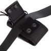 Forte fornecimento de fábrica Capa de celular de rádio bolsa tática para walkie-talkie ao ar livre Nova capa de celular da Amazon