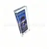 Modelo BSD901 Personalizado: Porta-bilhete comemorativo em acrílico, lembrança de show, colecionável de cristal transparente