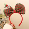 Pinza para el pelo de niña pequeña León Danzante Hanfu Borla Año Nuevo Accesorio para el pelo Peluca Princesa Lazo Adorno para el pelo Pinza para el pelo de niños