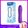 Vibrador, Vibrador, Dispositivo de Masturbação Feminina, Massageador Portátil, Brinquedos Adultos, Brinquedos Sexuais