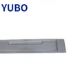 Yubo - Adecuado para la Nueva Placa de Matrícula Trasera del Tesla Model 3 2023 (Estándar Europeo 1631636-00-B)
