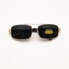 Nuevas gafas de sol polarizadas para conductor, gafas de sol personalizadas para conducir, gafas de sol antideslumbrantes para hombre, venta al por mayor