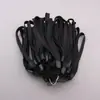 Cordão Curto para Celular de Nylon Alça para Selfie Strap de Pulso Cordão para Ventilador Pequeno Cordão Portátil Cordão para Walkie-Talkie