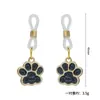 Anéis de Mamilo de Gato com Garra de Metal para Adultos Novidade Braçadeiras de Mamilo de Silicone Braçadeiras de Punição para Casais Braçadeiras de Seio Adereços Alternativos Dropshipping