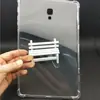 Funda SuiTable para Samsung TabA T 590/10.5 pulgadas Tableta Funda Protectora TPU Alta Transparencia Material Anticaídas Funda Protectora