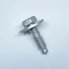 Tornillo de hebilla del asiento trasero Placa protectora inferior del motor Perno M8 aplicable a Mercedes-Benz C180C/E200C260E260